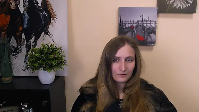Jenny smille  online show from 06/02/26, 09:00