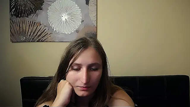 Jenny smille  online show from 06/19/26, 05:45
