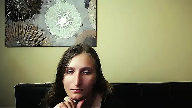 Jenny smille  online show from 06/20/26, 05:43