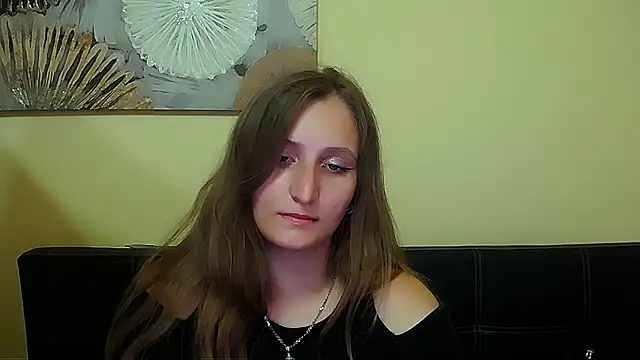 Jenny smille  online show from 06/23/26, 05:27