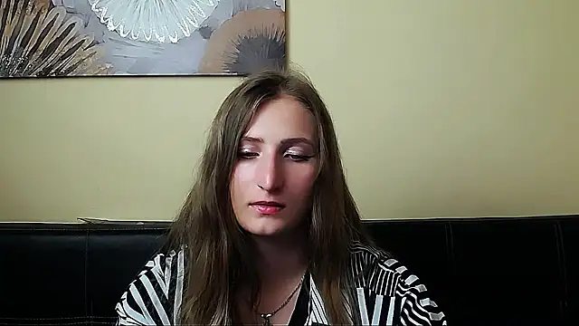 Jenny smille  online show from 07/01/26, 05:42