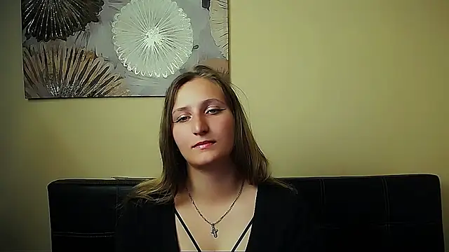 Jenny smille  online show from 07/06/26, 05:48