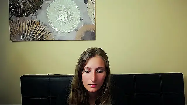Jenny smille  online show from 07/07/26, 05:54