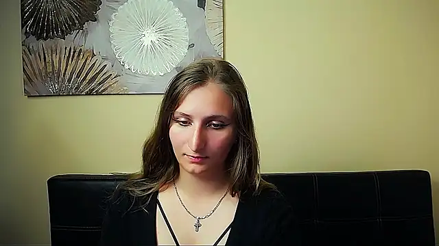 Jenny smille  online show from 07/07/26, 06:47