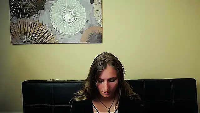 Jenny smille  online show from 07/07/26, 07:23