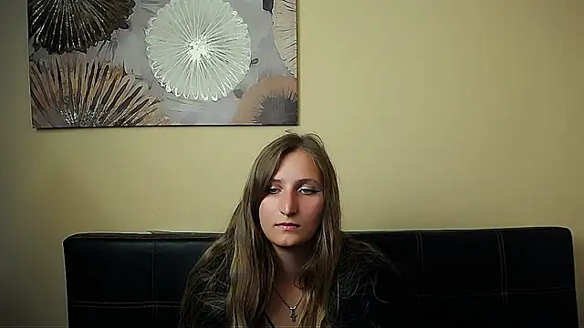 Jenny smille  online show from 07/08/26, 05:56