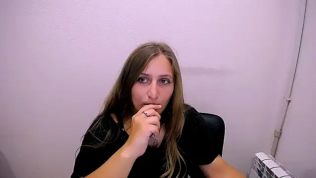 Jenny smille  online show from 07/15/26, 06:40