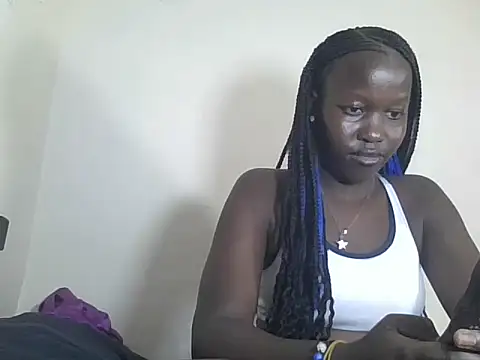 Snapshot of abungana chatting on 06/04/26, 04:24 abungana online show from 06/04/26, 04:24