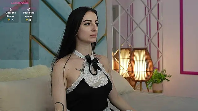 EmilyyMoon online show from 07/11/26, 06:05