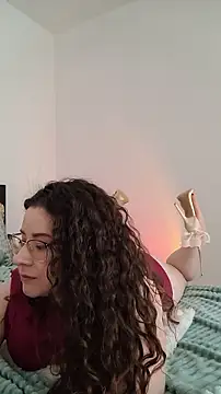 Elissa Floyd   online show from 07/23/26, 12:36