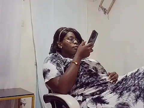 african sexygoddess online show from 07/26/26, 05:20