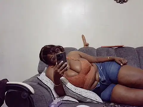 african sexygoddess online show from 07/27/26, 05:25