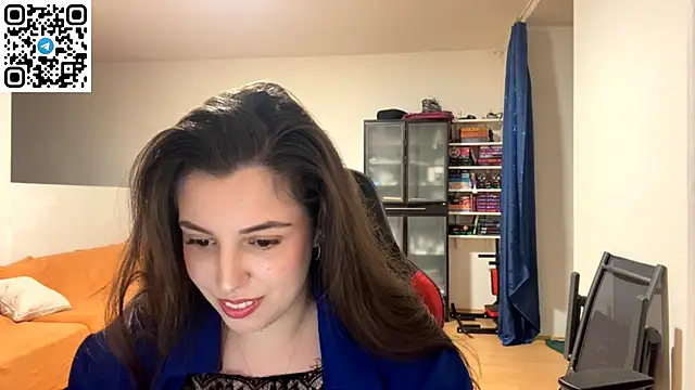 SweetFenomen67 online show from 05/24/26, 07:08