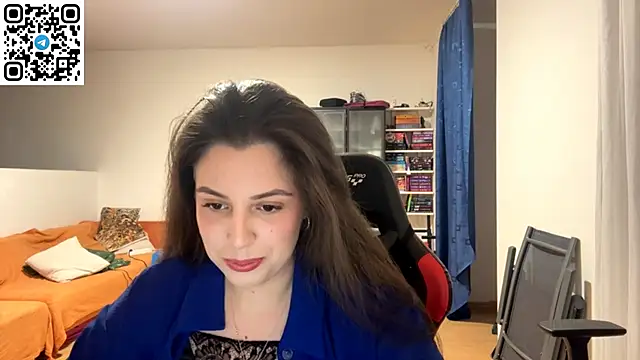 SweetFenomen67 online show from 05/26/26, 07:10