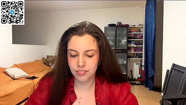SweetFenomen67 online show from 05/27/26, 07:44