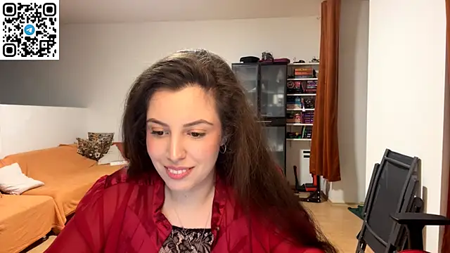 SweetFenomen67 online show from 05/30/26, 08:06