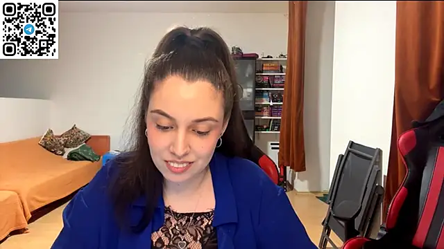 SweetFenomen67 online show from 06/03/26, 07:08