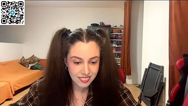 SweetFenomen67 online show from 06/04/26, 07:09