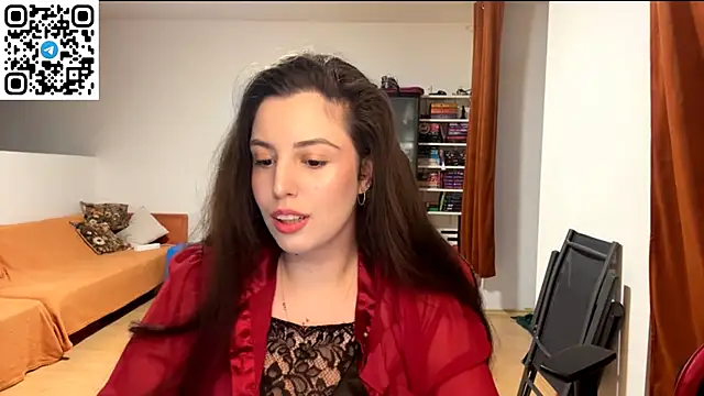 SweetFenomen67 online show from 06/06/26, 07:07