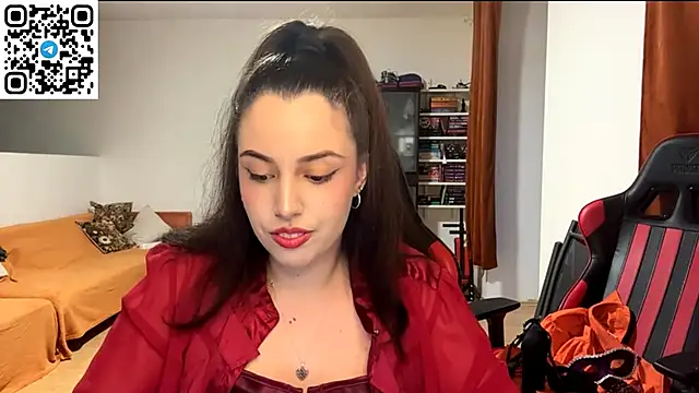 SweetFenomen67 online show from 06/08/26, 07:03