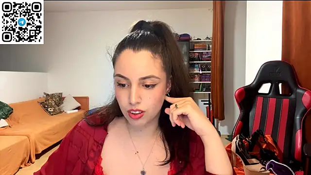 SweetFenomen67 online show from 06/09/26, 07:03