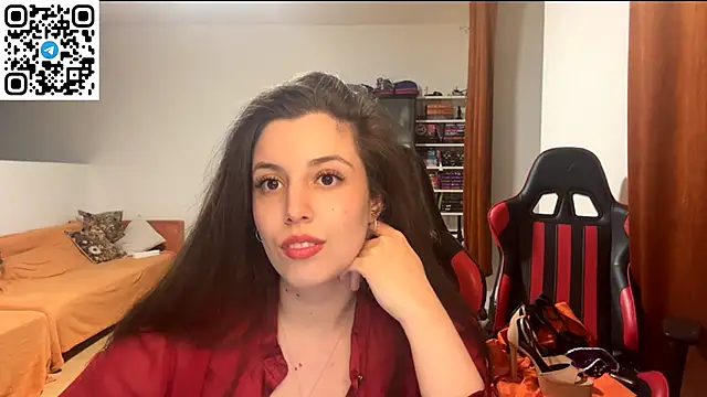 SweetFenomen67 online show from 06/10/26, 07:02