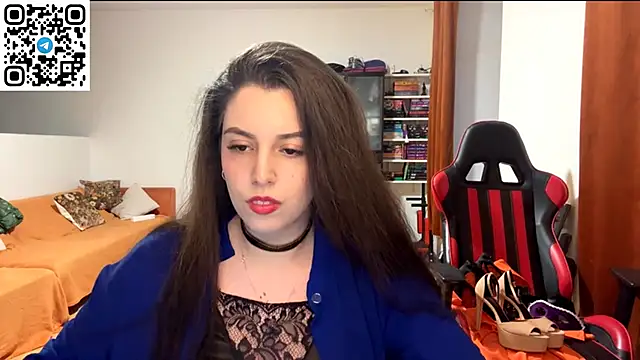 SweetFenomen67 online show from 06/11/26, 07:01