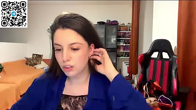 SweetFenomen67 online show from 06/12/26, 07:13