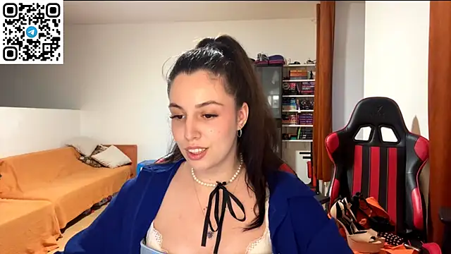 SweetFenomen67 online show from 06/15/26, 07:05