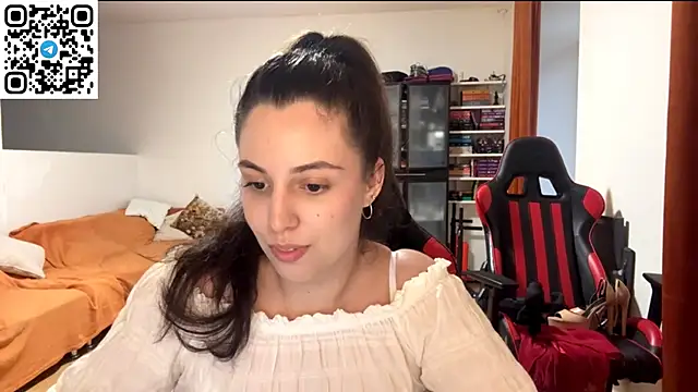 SweetFenomen67 online show from 07/17/26, 05:07