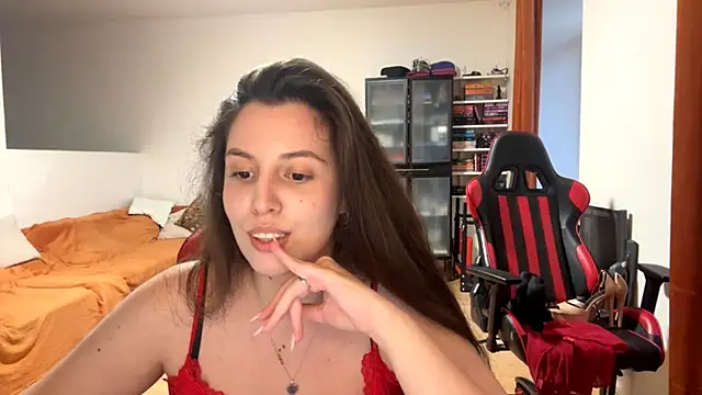 SweetFenomen67 online show from 07/22/26, 06:11