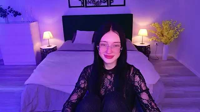 AlexisBliss online show from 07/12/26, 05:09