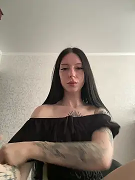 AlexisBliss online show from 07/21/26, 01:57