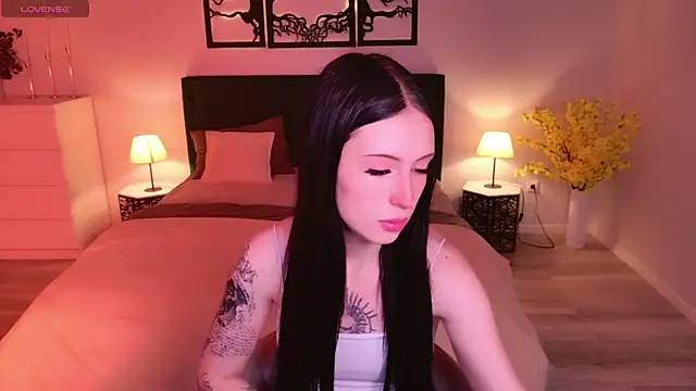 AlexisBliss online show from 07/22/26, 05:38