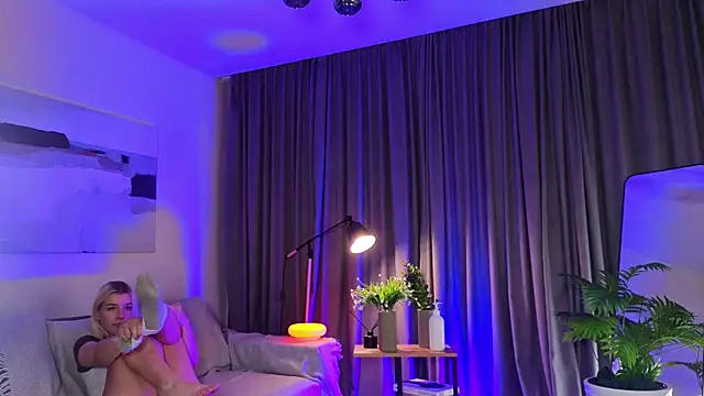 YerHosang online show from 07/19/26, 03:27
