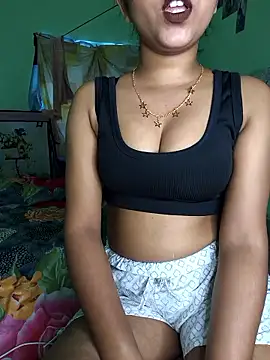 Khushi9870 online show from 05/22/26, 07:15