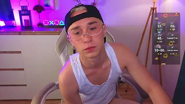 e1v1s online show from 06/10/26, 09:35