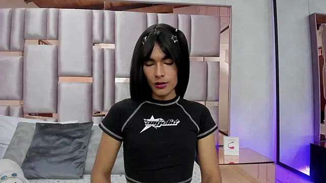 MiaBuny online show from 07/02/26, 01:28