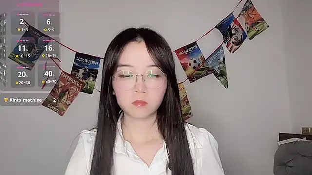 77-Vicky online show from 06/26/26, 09:03