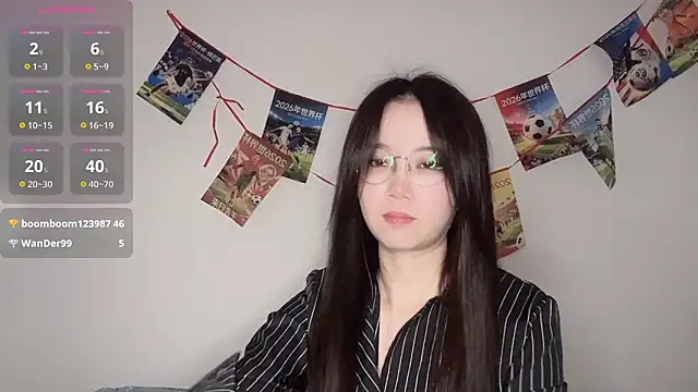 77-Vicky online show from 06/29/26, 08:20