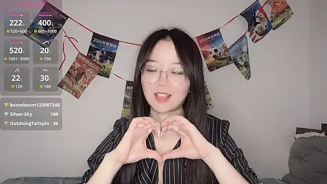 77-Vicky online show from 06/29/26, 10:15