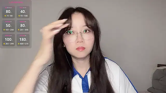 77-Vicky online show from 07/16/26, 10:10