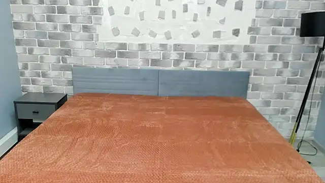 Calista Everleig online show from 07/09/26, 05:44