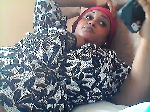 Pretty sandrah online show from 06/03/26, 08:06