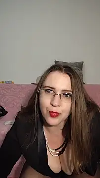 Snapshot of AriaWeston chatting on 06/12/26, 07:51 AriaWeston online show from 06/12/26, 07:51