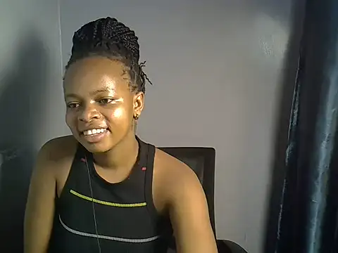 Snapshot of Afrikan_desire chatting on 05/29/26, 02:48 Afrikan desire online show from 05/29/26, 02:48