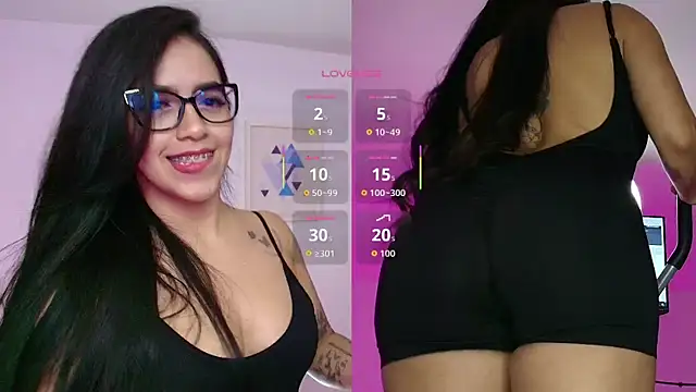AlahiaColucci online show from 06/09/26, 12:50