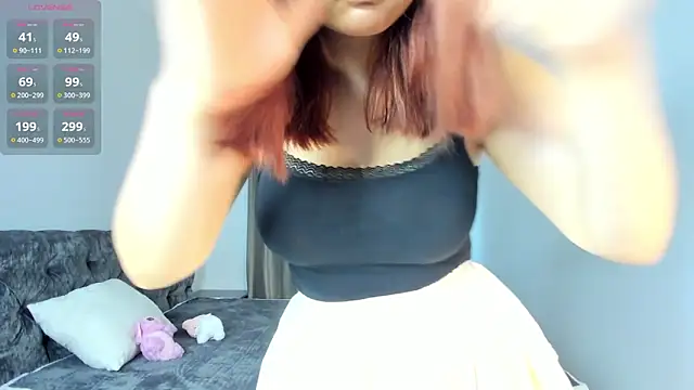 laylasweet  online show from 06/05/26, 11:16
