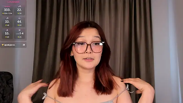 laylasweet  online show from 06/07/26, 11:25