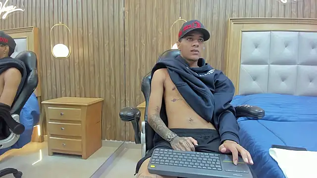 Mael Jason online show from 06/09/26, 11:33